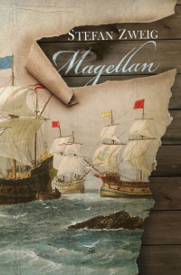 Stefan Zweig — Magellan