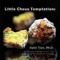 Jialin Tian — Little Choux Temptations