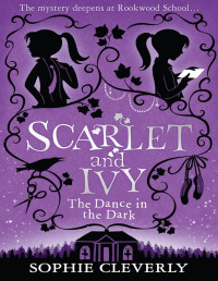 Sophie Cleverly — The Dance in the Dark