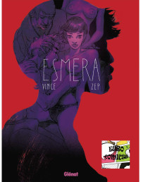 Zep & Vince — Esmera (LGBTQ+)