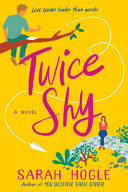 Sarah Hogle — Twice Shy