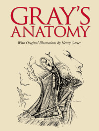 Henry Gray — Gray's Anatomy