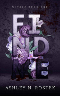Ashley N. Rostek — Find Me