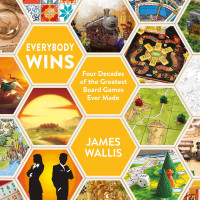 James Wallis — Everybody Wins