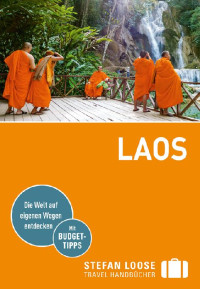 Jan Düker [Düker, Jan] — Stefan Loose Laos