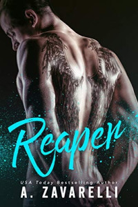 A. Zavarelli — Reaper