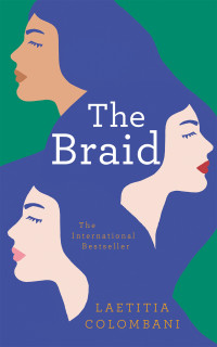 Laetitia Colombani — The Braid