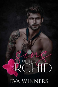 Eva Winners — Sins of the Orchid