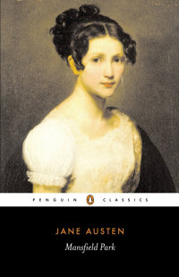 Jane Austen — Mansfield Park