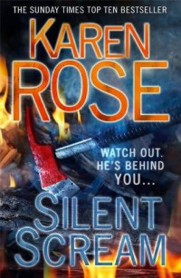 Karen Rose [Rose, Karen] — Silent Scream