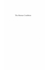 Desconocido — Mcneill The Human Condition
