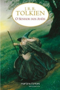 John Ronald Reuel Tolkien — A sociedade do anel