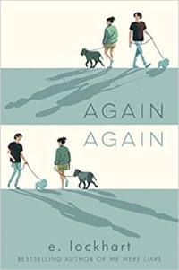 E. Lockhart — Again Again