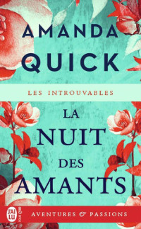 Amanda Quick — La nuit des amants
