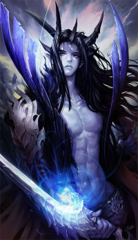 Devil_Paragon — Profane Prince of Domination 5