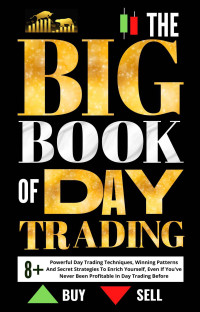 Trevor, Allan — The Big Book of Day Trading