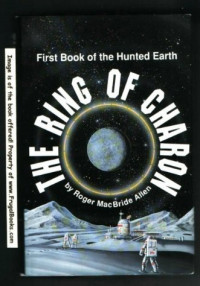 Roger Macbride Allen — The Ring of Charon