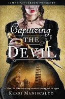 Maniscalco, Kerri — Capturing the Devil (Stalking Jack the Ripper (4))