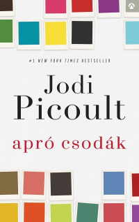 Jodi Picoult — Apró csodák