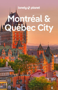 Steve Fallon; Regis St Louis; Phillip Tang — Montreal & Quebec City