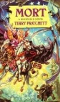 Terry Pratchett — Mort