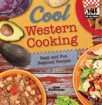 Alex Kuskowski — Cool Western Cooking