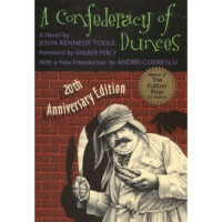 John Kennedy Toole — A Confederacy of Dunces