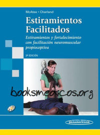 BOOKSMEDICOS.ORG — Estiramientos Facilitados