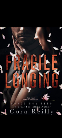 Cora Really ; Traducción by LizC — Fragile Longing