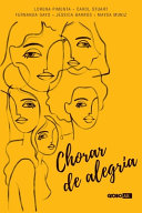 Lorena Pimenta — Chorar de alegria