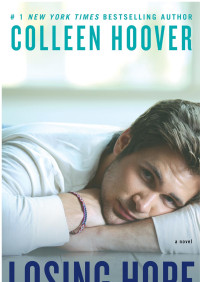 Colleen Hoover — Losing Hope