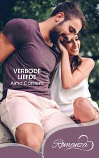 Alma Carstens — Verbode liefde (Romanza) (Afrikaans)