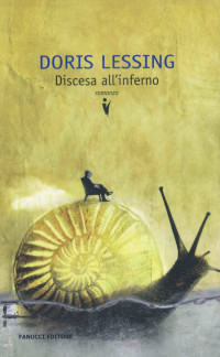 Doris Lessing [Lessing, Doris] — Discesa all'inferno