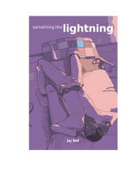 Jay Bell — Something Like Lightning