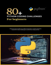Python Crash Course, 3rd Edition | Eric Matthes | download on Z-Library