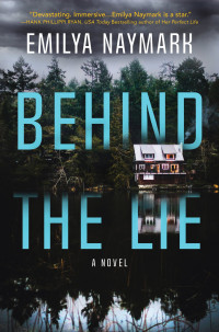 Emilya Naymark — Behind The Lie
