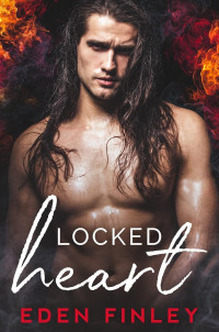 Eden Finley — Locked Heart (Famous 2.5)