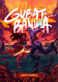 Joaquin Saavedra, Dylan Briones — Gubat Banwa