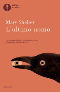 Mary Shelley — L'ultimo uomo