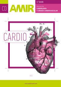 Iceberg Visual — Cardiologia 12a Edicion