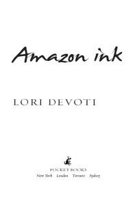 Lori Devoti — Amazon Ink