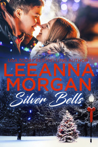 Leeanna Morgan [Morgan, Leeanna] — Silver Bells 