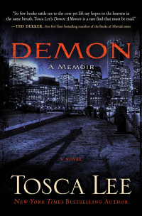Lee, Tosca — [Demon 01] • Demon