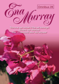 Ena Murray — Ena Murray Omnibus 28