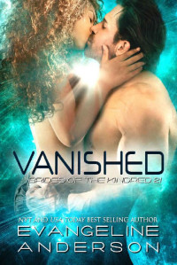 Evangeline Anderson [Anderson, Evangeline] — Vanished