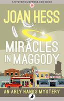 Joan Hess — Miracles in Maggody