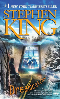 Stephen King — Dreamcatcher