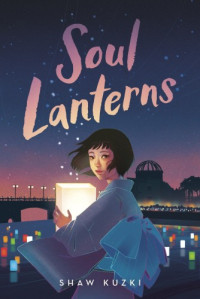 Shaw Kuzki  — Soul Lanterns