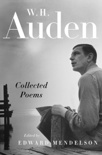 W. H. Auden — Collected Poems