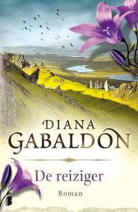 Diana Gabaldon — De reiziger